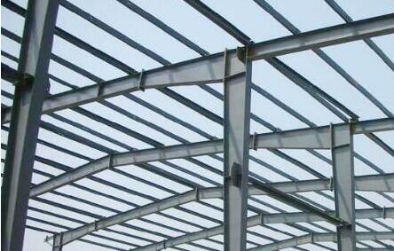 解析钢结构产品的把关及安装要领!