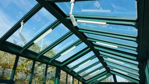 单层钢结构建筑施工有哪些要领!