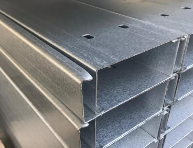 冷弯C型钢的优势及实际运用你知道多少!