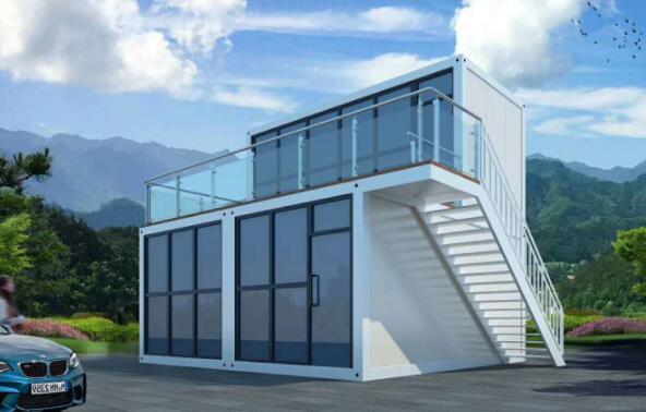 青海集装箱房屋的使命!