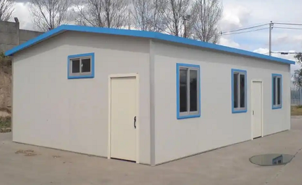 彩钢房的“隐形寿命”：不止是生锈那么简单！