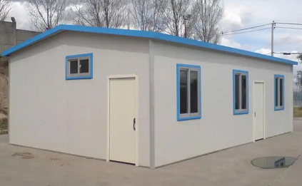 彩钢房的“隐形寿命”：不止是生锈那么简单！