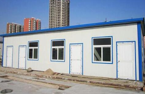 彩钢房如何更好地隔音降噪?