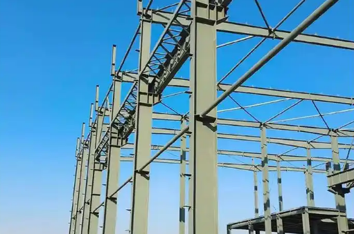 钢结构减缓腐蚀程度的钝化处理知识！