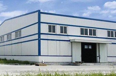 彩钢房门窗如何固定更牢固?实用安装经验!