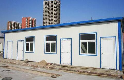 彩钢房：耐用与美观的相互结合！