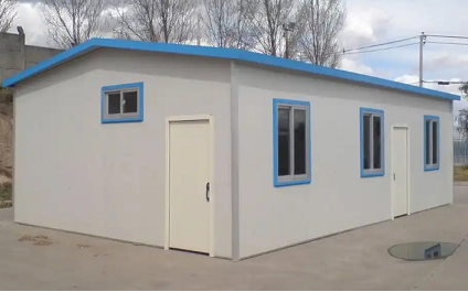 彩钢房的“隐形寿命”：不止是生锈那么简单！