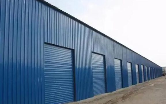 场地布局常变动？彩钢房可拆装迁移，便捷性满分！